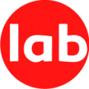 Logo van Ondernemerslab Twente