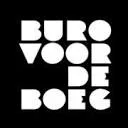 Logo van Buro voor de Boeg