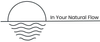 Logo van In Your Natural Flow