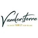 Logo van Vandersterre