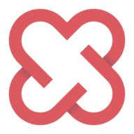 Logo van Nederlandse Hart Registratie NHR