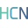 Logo van Health ClusterNET