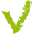 Logo van The Visual Connection