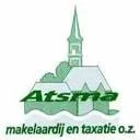 Logo van Atsma makelaardij en taxatie