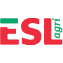 Logo van ESL-agri