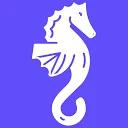 Logo van Flying Seahorse Consultancy