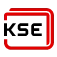 Logo van KSE - The Batching Experts