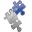 Logo van Click Uitzendbureau