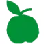 Logo van healthfoodness