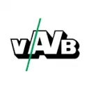Logo van Vereniging Asbestverwijderende Bedrijven VAVB