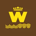 Logo van Koninklijke Van der Wees Transporten