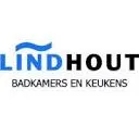 Logo van Lindhout Badkamers en Keukens