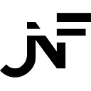 Logo van JN Graphy