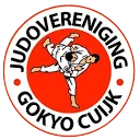 Logo van Judovereniging Gokyo Cuijk