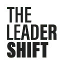 Logo van The Leadershift