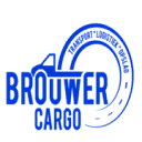 Logo van BrouwerCargo