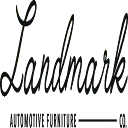 Logo van Landmark Automotive Furniture