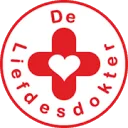 Logo van De Liefdesdokter