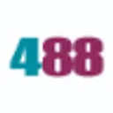Logo van St 488