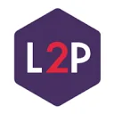 Logo van L2P