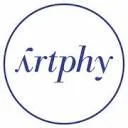 Logo van Kunsthal Artphy