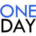 Logo van One Day Finance