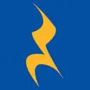 Logo van Stichting de Gooische Muziekschool