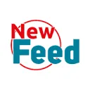 Logo van NewFeed