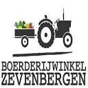 Logo van Boerderijwinkel Zevenbergen