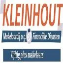 Logo van Kleinhout Makelaardij WHC Hypotheken Kleinhout Wildschut Verzekeringen