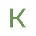 Logo van Komponent