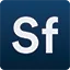 Logo van Silverflow