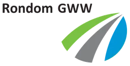 Logo Stichting Rondom GWW
