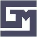 Logo van Gabor Mooij: journalist AND tekstschrijver