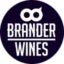 Logo van Brander Wines