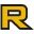 Logo van Renard Automobiles