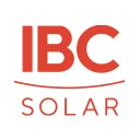 Logo IBC SOLAR Benelux