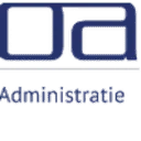 Logo van OA Finance B.V.