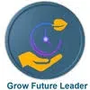 Logo Grow Future Leader