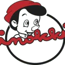 Logo van Restaurant Pinokkio