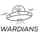 Logo van Wardians