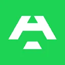 Logo van HAS green academy voor professionals