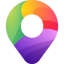 Logo van AAparcel - Logiseven