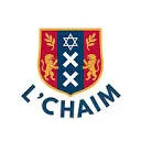 Logo van L'chaim- UVA