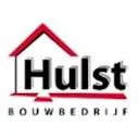 Logo van Bouwbedrijf Hulst