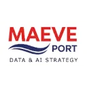 Logo van Maeve Port Data AND AI Strategy