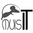 Logo muis IT
