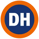 Logo van DH Automation Technology B.V.