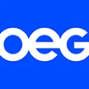 Logo van Bluestream an OEG company
