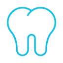 Logo van Alders Mondzorg